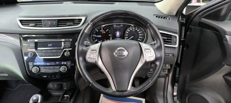 2015 Nissan X-Trail - photo 19