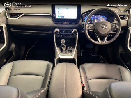 2024 Toyota RAV4 - photo 8