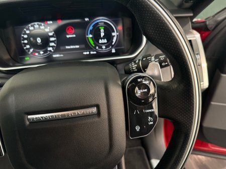 2021 Land Rover Range Rover Sport - photo 20