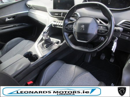 2019 Peugeot 3008 - photo 7