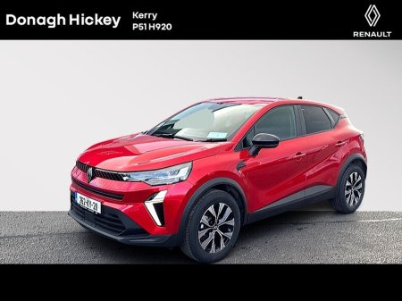 2026 Renault Captur - photo 14