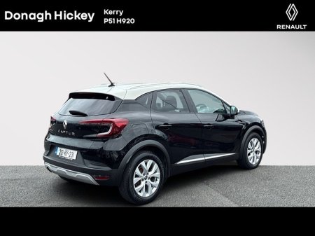2021 Renault Captur - photo 15