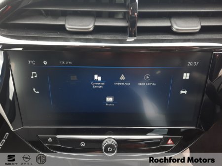 2026 Opel Corsa - photo 12