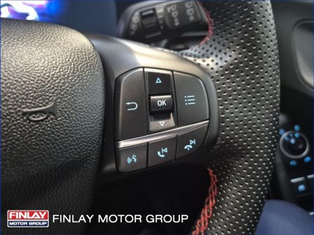 2023 Ford Puma - photo 17