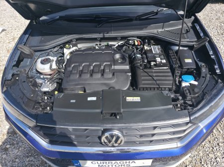 2020 Volkswagen T-Roc - photo 25