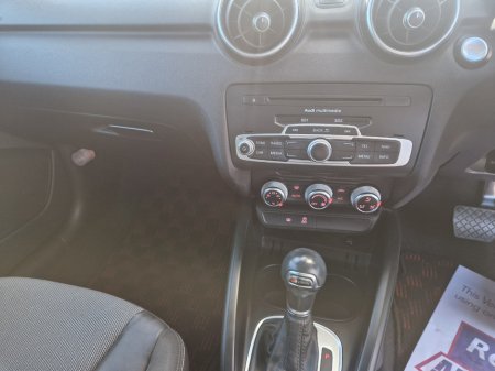 2014 Audi A1 - photo 18