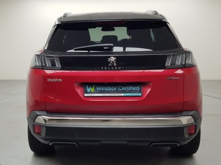 2024 Peugeot 3008 - photo 10
