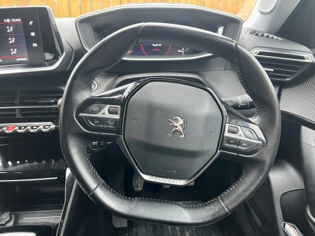 2022 Peugeot 2008 - photo 9