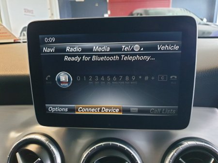 2017 Mercedes-Benz CLA - photo 18