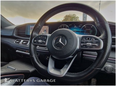 2022 Mercedes-Benz GLE - photo 14