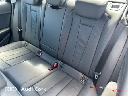 2023 Audi A4 - photo 13