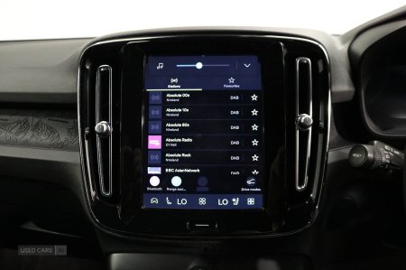 2023 Volvo XC40 - photo 24