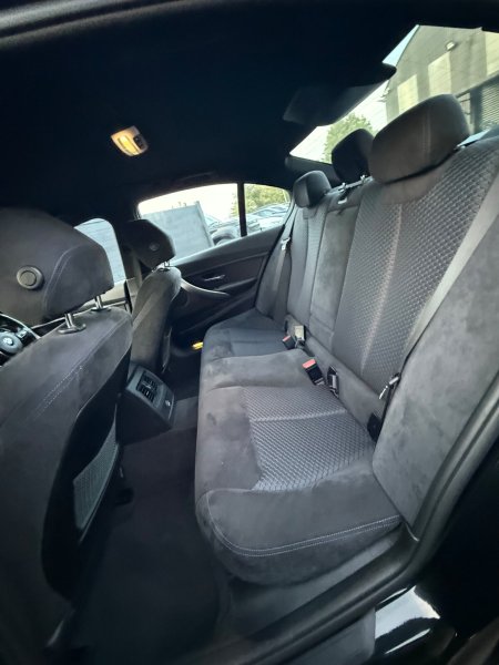 2013 BMW 3-Series - photo 20