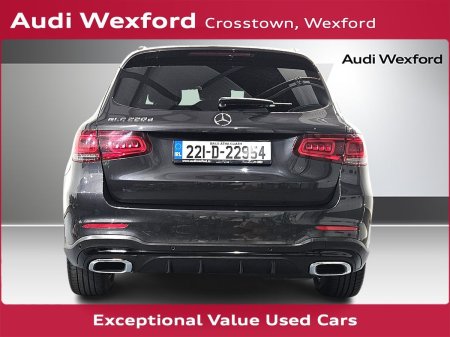 2022 Mercedes-Benz GLC - photo 6