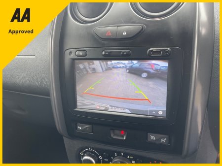 2018 Dacia Duster - photo 8