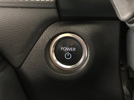 2025 Toyota RAV4 - photo 12