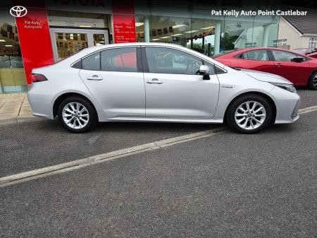 2020 Toyota Corolla - photo 3