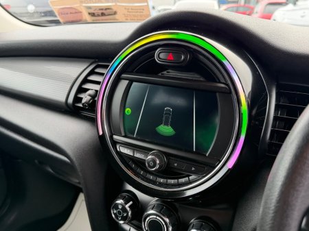 2018 Mini Cooper - photo 23