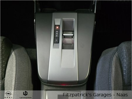 2026 Opel Frontera - photo 18