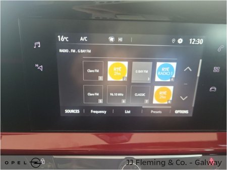 2023 Opel Mokka - photo 14