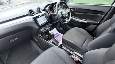 2019 Suzuki Swift - photo 14