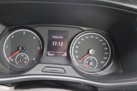 2020 Volkswagen Transporter - photo 10