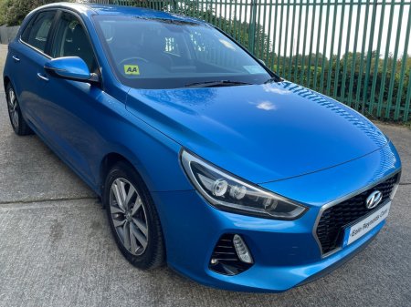 2017 Hyundai i30 - photo 3