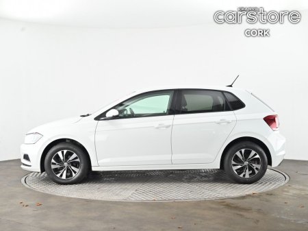 2019 Volkswagen Polo - photo 6