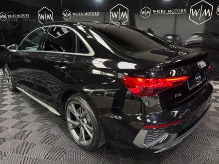 2021 Audi A3 - photo 12