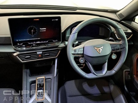 2026 Cupra Formentor - photo 9