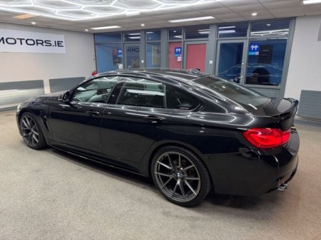 2019 BMW 4-Series - photo 17