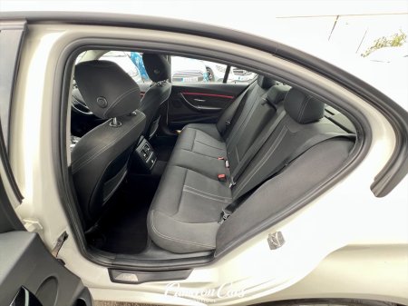 2016 BMW 3-Series - photo 20