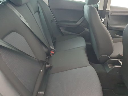 2022 SEAT Ibiza - photo 14