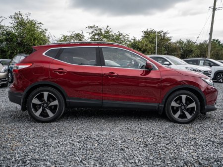 2016 Nissan Qashqai - photo 3