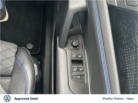 2024 Volkswagen Tiguan - photo 21