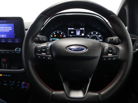 2021 Ford Fiesta - photo 11