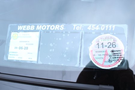 2018 Toyota Aygo - photo 13