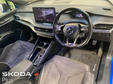 2023 Skoda Enyaq - photo 7