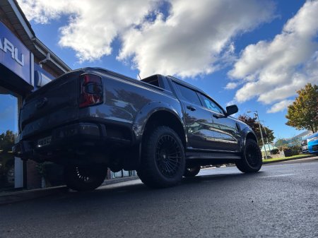 2023 Ford Ranger - photo 49