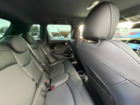 2022 Mini Cooper - photo 34