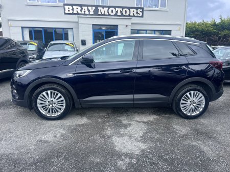 2019 Opel Grandland X - photo 3