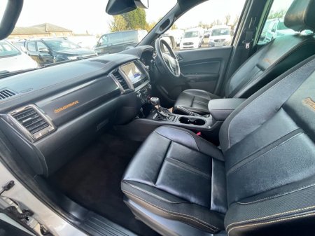 2021 Ford Ranger - photo 11