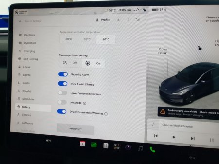 2024 Tesla Model 3 - photo 31