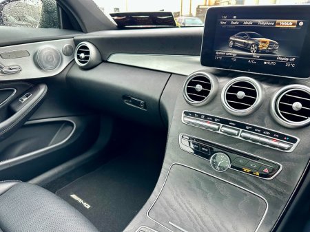 2017 Mercedes-Benz C-Class - photo 14