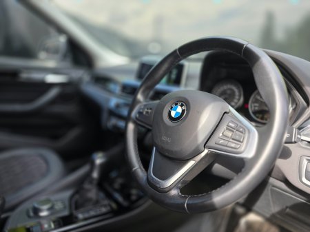 2017 BMW X1 - photo 2