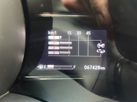 2018 Honda Fit - photo 12