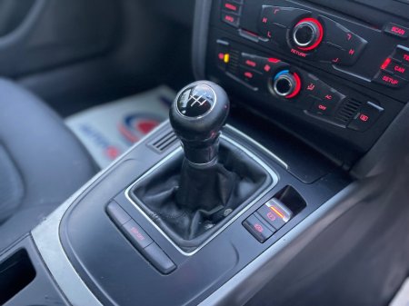 2009 Audi A4 - photo 13