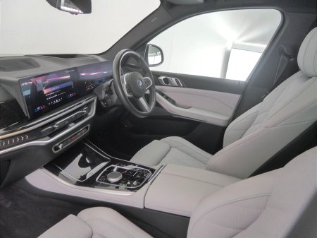 2024 BMW X5 - photo 7
