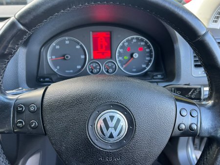 2008 Volkswagen Golf - photo 17