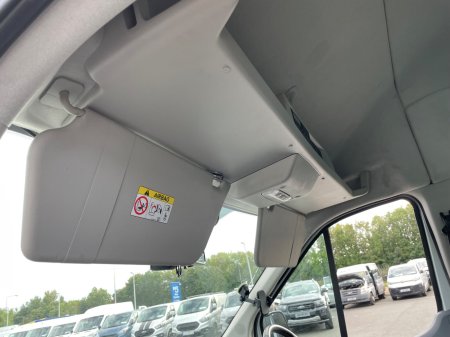 2017 Ford Transit - photo 19